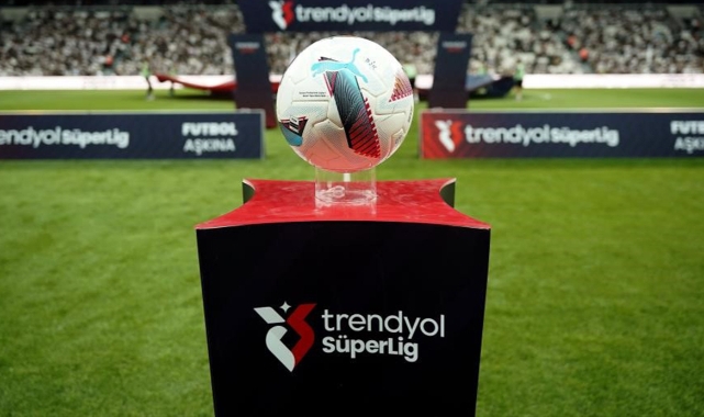 Süper Lig’de 10. Hafta: Derbi ve Heyecan Dolu Maçlar!