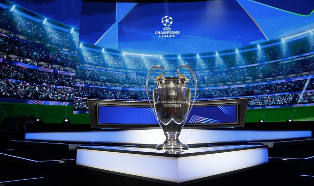 Devler Ligi’nde 3. Hafta Heyecanı Başlıyor!