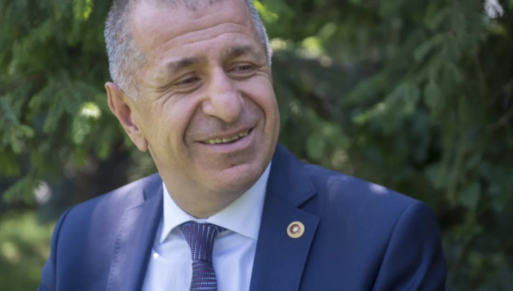 Ümit Özdağ İzmir’de Düğün Şahidliği Yapacak!