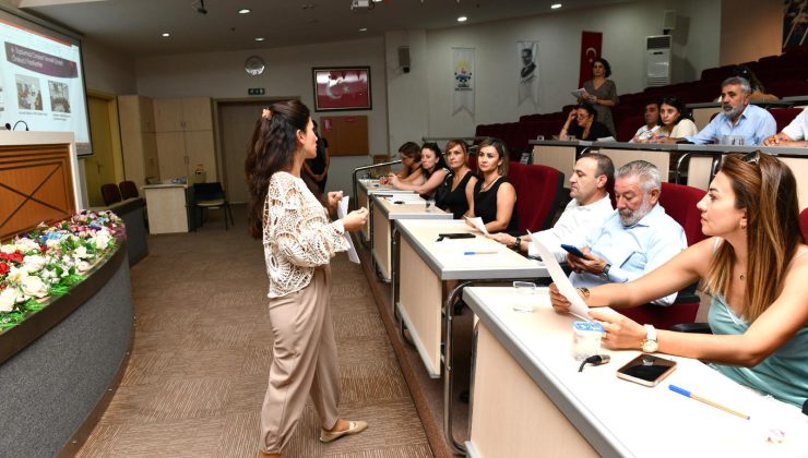 Çiğli’de Cinsiyet Eşitliği İçin Yeni Adımlar