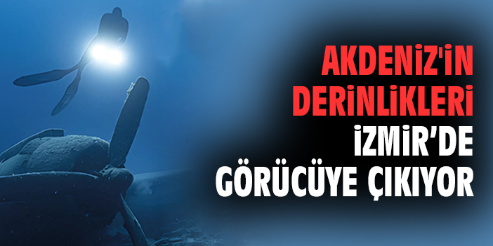 Akdeniz İklim Değişikliği ve Ekosistem Tehditleri
