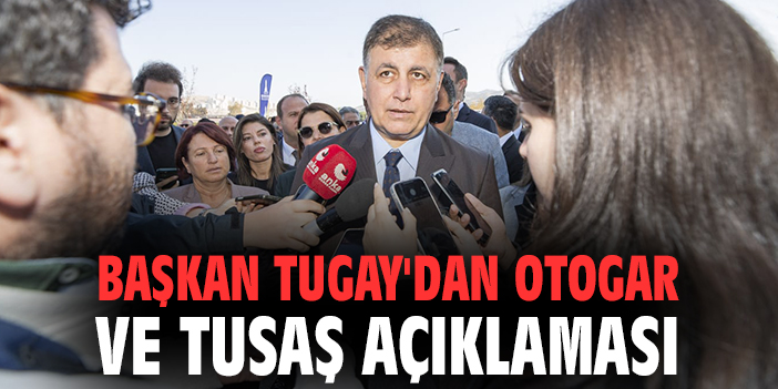 İzmir Otogarı’nda Yeni Dönem: Hukuki Süreç Devam Ediyor