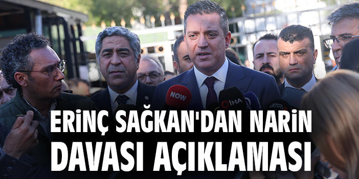 Narin Güran Davası: İlk Duruşma Başladı!