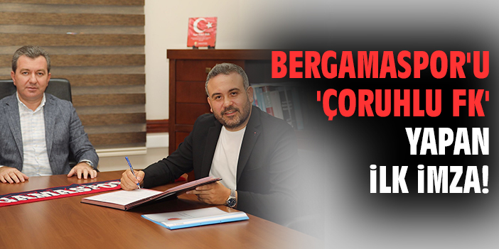 Bergamaspor’un Satışı ve İsim Değişikliği Tartışması