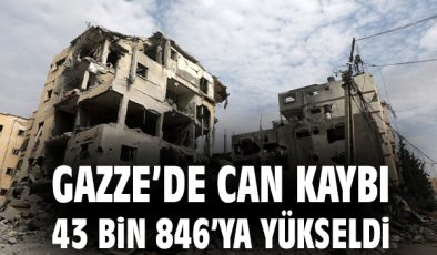 İsrail Gazze’de 408 Gündür Soykırım Uyguluyor!