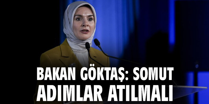 Çocukların Geleceği İçin Somut Adım Çağrısı!