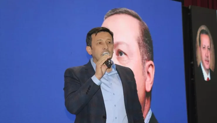 Alsancak’a 40 Katlı Bina İddiasına Sert Yanıt!