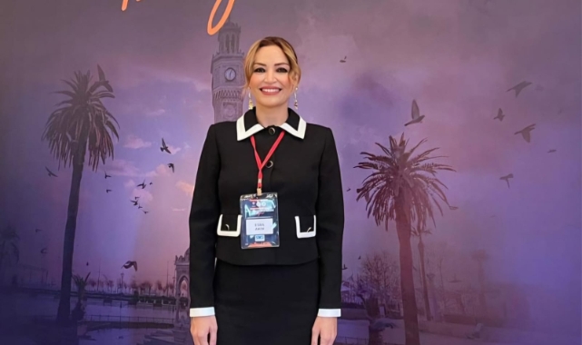 Etik Eğitim ve Araştırmalar Kongresi Başlıyor!