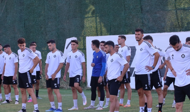 Altay’da Galibiyet hasreti sona erdi!