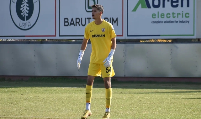 Altınordu, Karaköprü’yü 4-2 ile geçti!