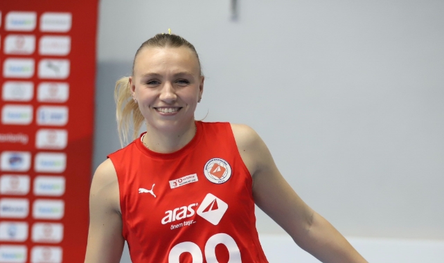 Aras Kargo’da Flört: Yuliia İle Ayrılık Açıklandı!