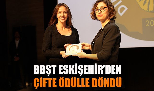 Yılın Ödülleri Sahiplerini Buldu!