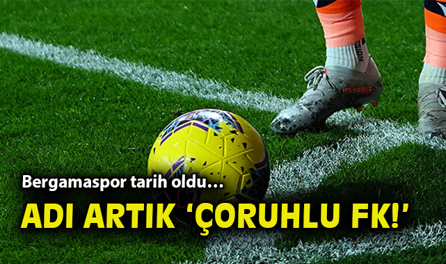 Bergamaspor’un Görünmeyen Satışı Şaşkınlık Yarattı!