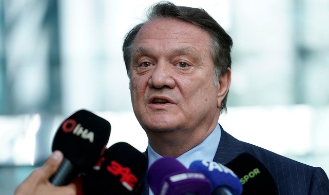 Beşiktaş’ta Görev Değişiklikleri Şoku!