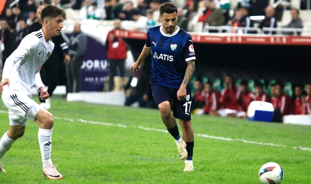 Bursaspor’dan Tarihi Savunma Performansı!