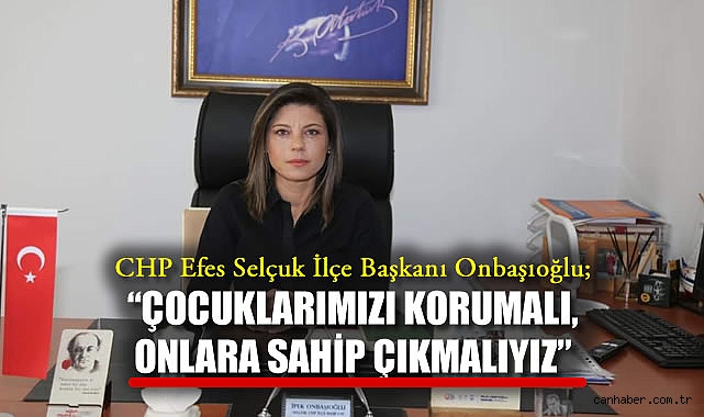 Çocuklarımızı Koruyalım: Yoksulluk Faciası!