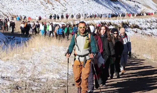 Yüksek İrtifa İle Sağlık Riskleri: Bilinçli Tırman!