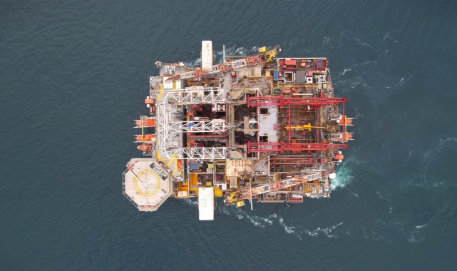 Dev Petrol Platformu İstanbul’dan Geçti!