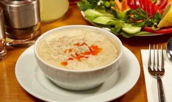 Kışın Şifası: İşkembe Çorbası Hastalıklara Karşı!