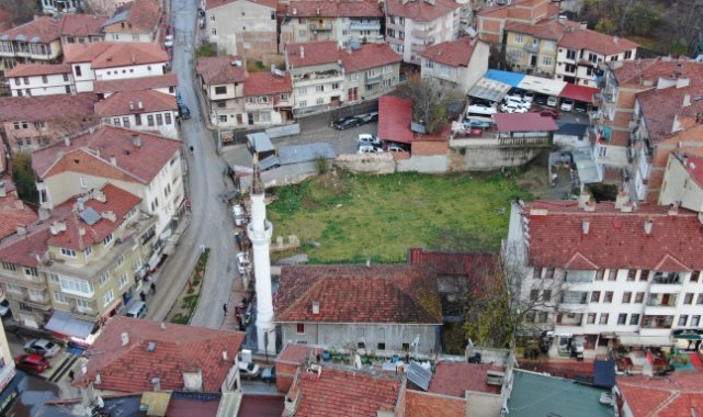 Kastamonu’da Satılan Camiler: Bir Tarih Kaybı mı?