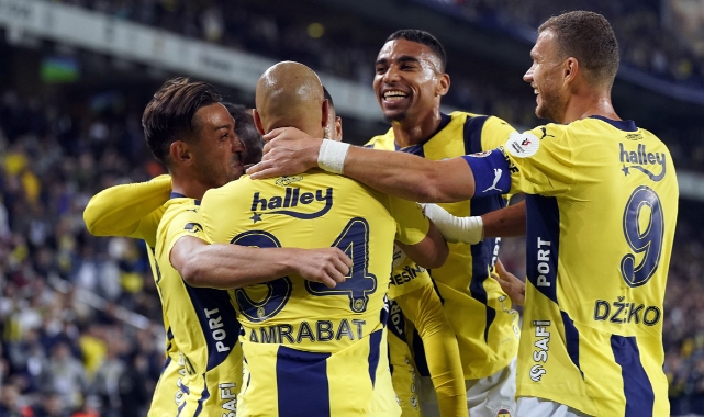 Fenerbahçe, Avrupa’da Alkmaar’ı ağırlıyor!