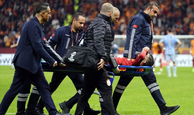Icardi’nin Sakatlığı: Ameliyat Süreci Başlıyor!