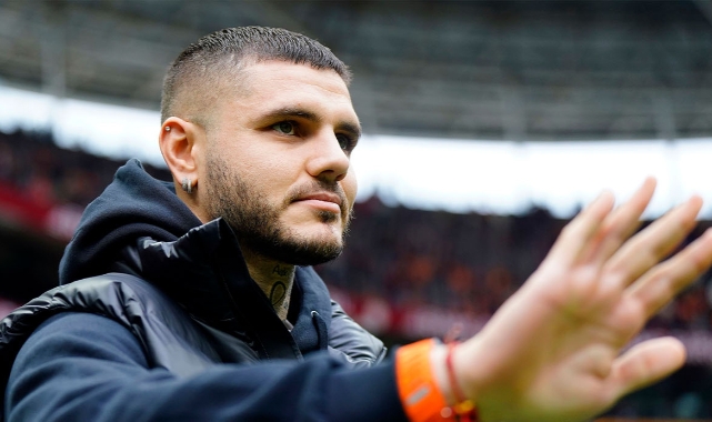 Icardi Hakkındaki Spekülasyonlar Yalanlandı!