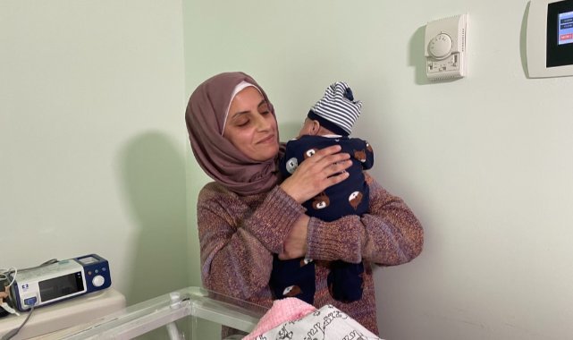 Yenidoğan Çetesi’ne Rağmen Hayata Dönüş Başarıları