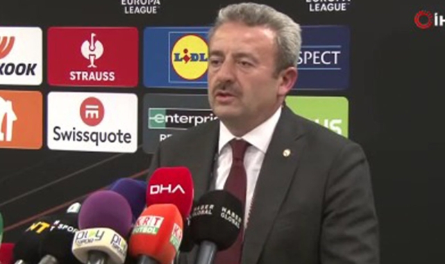 Galatasaray, Tottenham’ı Tarihi Zaferle Geçti!