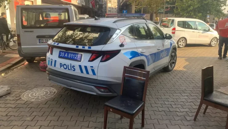 İzmir’de İlaçlama Felaketi: 1 Yaşındaki Bebek Öldü