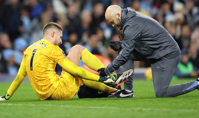 Tottenham’da Sakatlık Şoku: Vicario’nun Bileği Kırıldı!