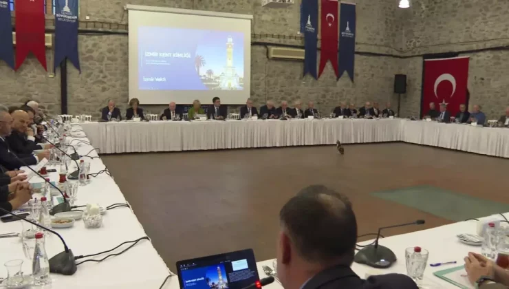 Basmane Çukuru’nda Nitelikli Proje Müjdesi
