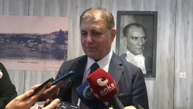 İzmir’de Yerel Yönetim Krizi: Tugay’dan Uyarılar