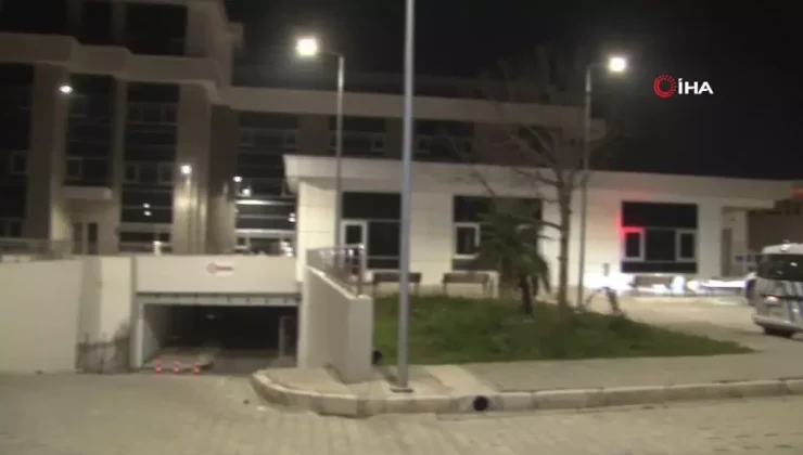 İzmir’de Kız Meselesi Yüzünden 3 Genç Hayatını Kaybetti