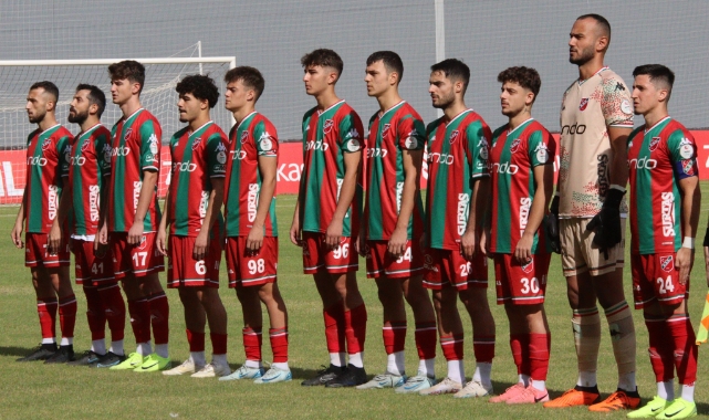 Karşıyaka Şampiyonluk Hopes Crumbling!