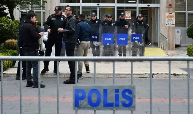 Üç Belediyede Görevden Uzaklaştırma Şoku!