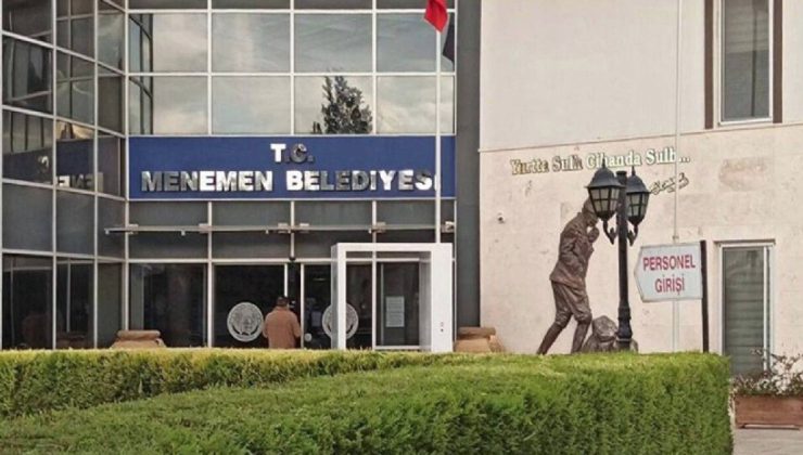 Menemen’de Tarla Satışı: Fiyat 300 Milyona Düştü!