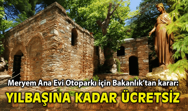 Selçuk’ta Otopark Krizi: Halk Nöbette!