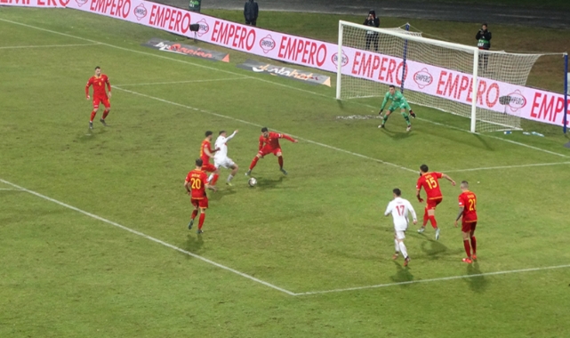 A Milli Takım’ın A Ligi Hesapları Tehlikede!