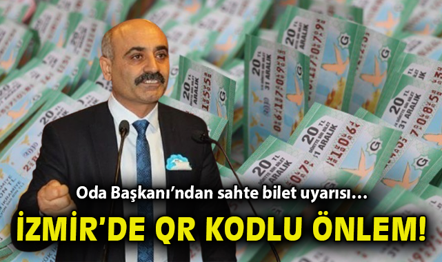 Yılbaşı Piyangosu’nda Bilet Fiyatları Açıklandı!