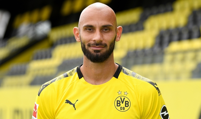 Ömer Toprak, futbol kariyerini sonlandırdı!