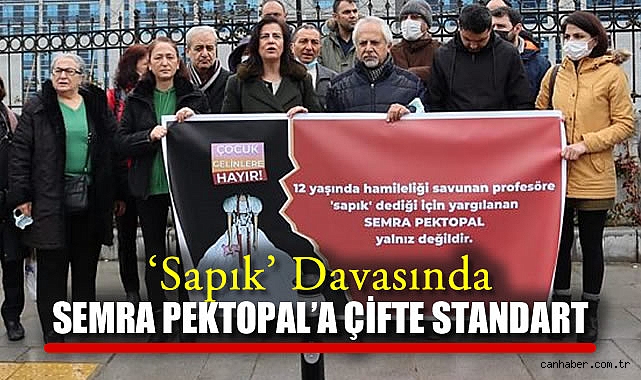 Pektopal’ın Ceza Süreci: Mücadele Dolu Açıklama!