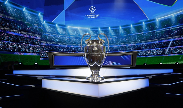 Devler Ligi’nde 4. Hafta Maçları Heyecanı!