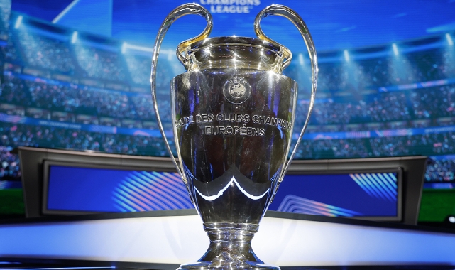 Devler Ligi’nin 5. Haftası Başlıyor!