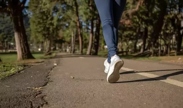 Günlük Yürüyüşler Ruh Halini Nasıl Etkiliyor?