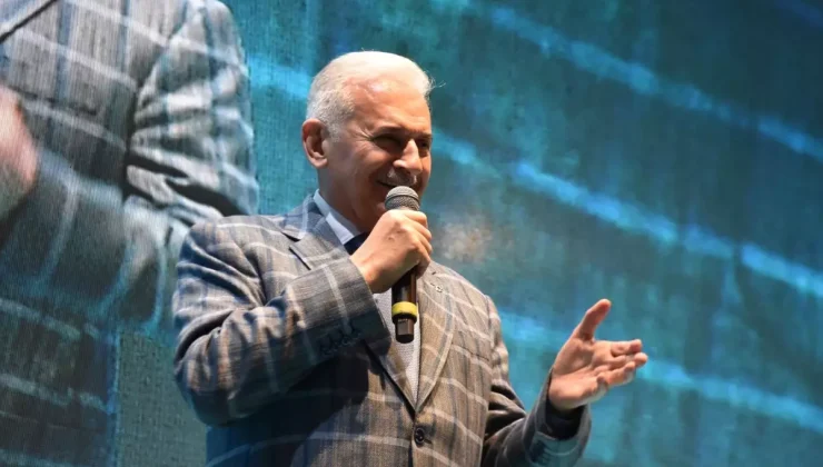 Yıldırım’dan İzmir Yerel Yönetimlerine Sert Eleştiri