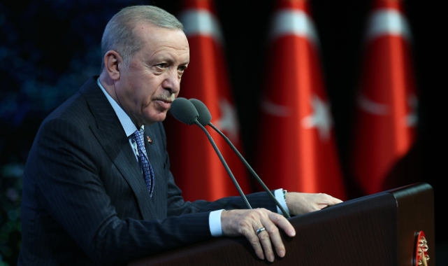 Erdoğan’dan Dev Yatırım: 564 Su Tesisi Açıldı!