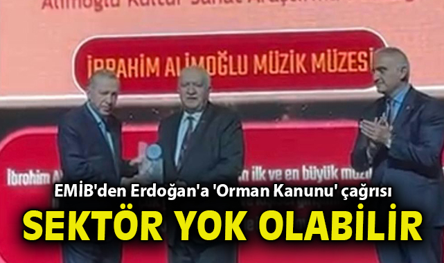 Madencilikte Ruhsat Kaygısı: Sektör Tehlikede!