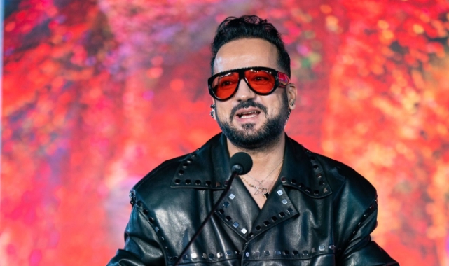 Emre Erdemoğlu: Moda Dünyasına Yeni Bir Soluk