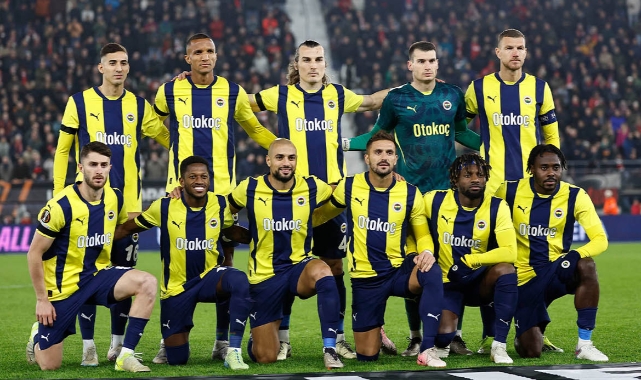 Fenerbahçe, Bilbao ile Avrupa’da İddiasını Sürdürüyor!